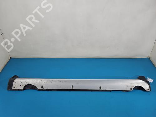 Used Left sideskirt Left sideskirt VOLVO XC60 I SUV (156) 2.4 D / D3 / D4 AWD (163 hp) 39949287 39949287