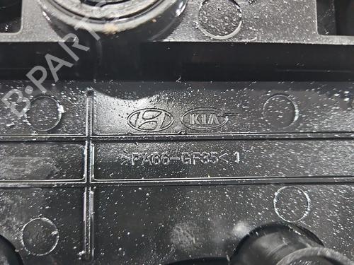 Valve cover KIA RIO IV (YB, SC, FB) | BP38129227M124 - Image 9