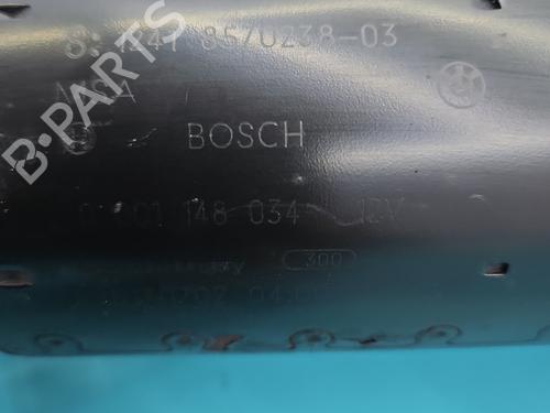 Starter BMW X1 (E84) xDrive 18 d | BP38142942M8 - Image 5