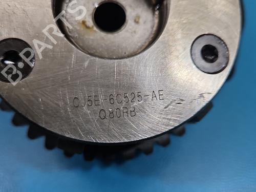 Pulley FORD RANGER (TKE) | BP38149001M122 - Image 5