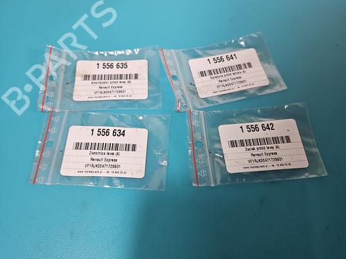 Other RENAULT EXPRESS Box Body/MPV | BP37831558O1 - Image 3