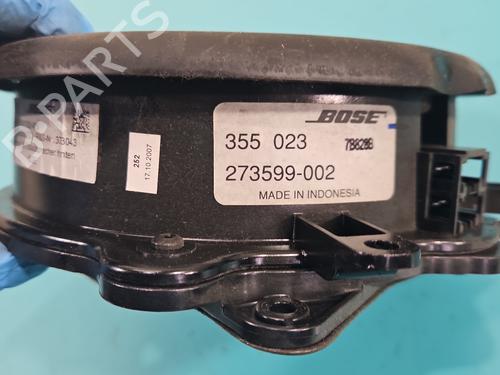 Speaker AUDI A8 D3 (4E2, 4E8) S8 quattro | BP38132770E2 - Image 25