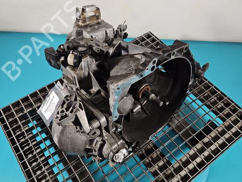 Used Gearbox Gearbox 37828300 37828300