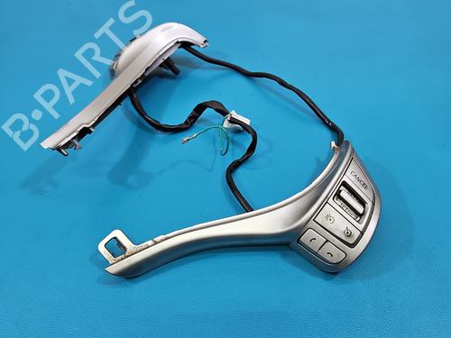 Used Steering wheel controls Steering wheel controls 37838744 37838744