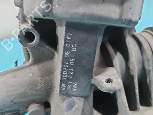 Steering rack VW GOLF V (1K1)  | BP38135677M22  - Image 17