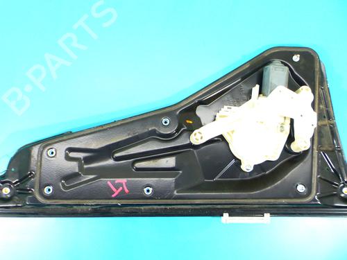 Used Rear left window mechanism Rear left window mechanism 38154534 38154534