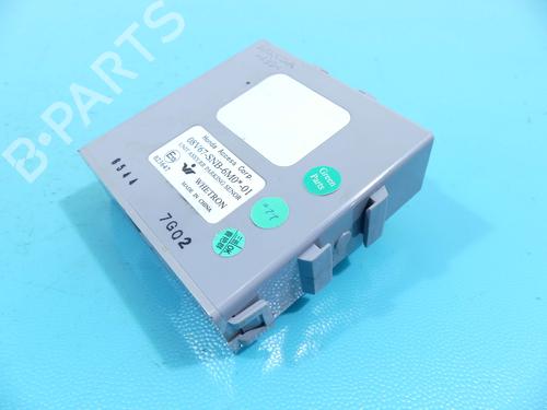 Used Control unit Control unit 37806221 37806221