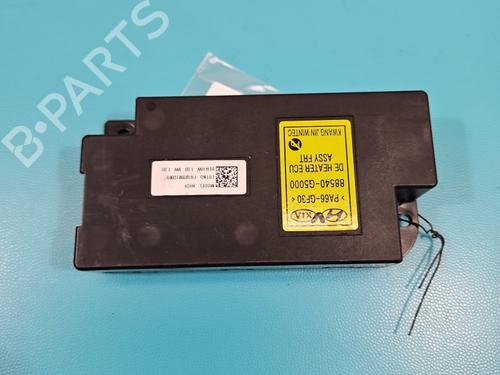 Electronic module KIA NIRO I (DE) | BP37817053M83 - Image 2