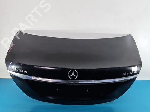Used Tailgate Tailgate 37834719 37834719