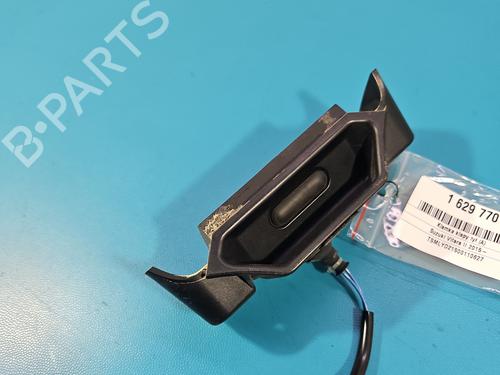 Tailgate handle SUZUKI VITARA (LY) 1.6 (APK 416) | BP38954370C132 - Image 3