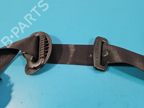 Front left seatbelt BMW 1 (E87) 116 i | BP39912116I26 - Image 7