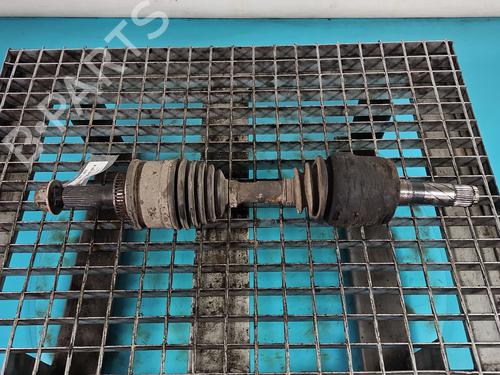 Used Right front driveshaft Right front driveshaft 38120690 38120690