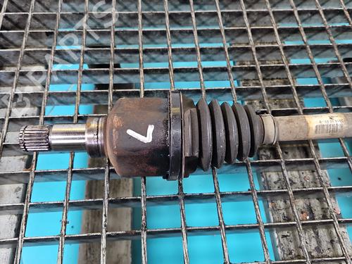 Left front driveshaft FORD B-MAX (JK) | BP37825229M38 - Image 3