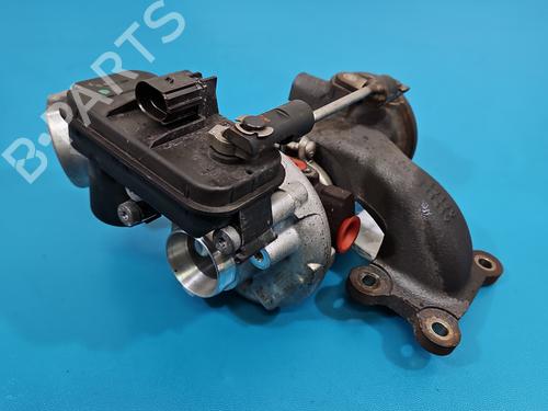Turbolader/Kompressor Turbolader/Kompressor 37846120 37846120