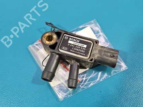 Used Electronic sensor Electronic sensor 38956863 38956863
