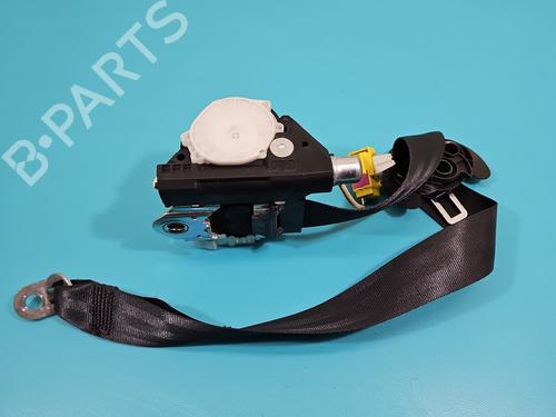 Front right seatbelt VW PASSAT CC B6 (357) 2.0 TDI | BP38145401I25 - Image 3