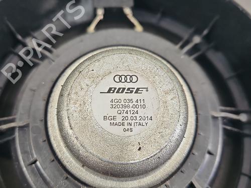 Speaker AUDI A6 C7 (4G2, 4GC) S6 quattro | BP38136366E2 - Image 3