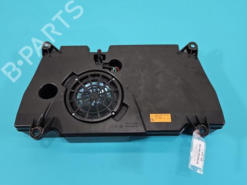 Used Electronic module Electronic module MERCEDES-BENZ B-CLASS Sports Tourer (W246, W242) B 180 CDI (246.200) (109 hp) 38127349 38127349