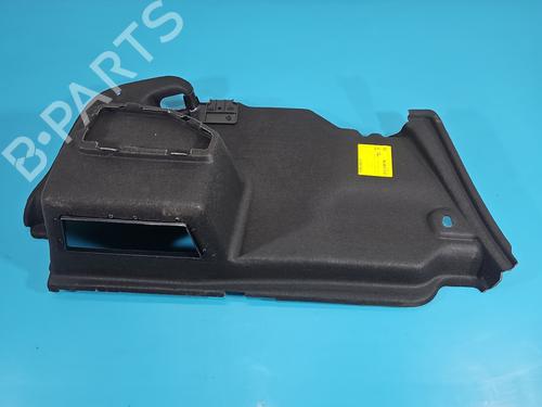 Boot lining BMW 3 (G20, G80, G28) 318 i | BP37848428I3 - Image 4