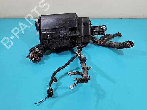 Fuse box MAZDA 6 Saloon (GJ, GL) 2.2 D (GJ2FP) | BP38135847E1 - Image 5