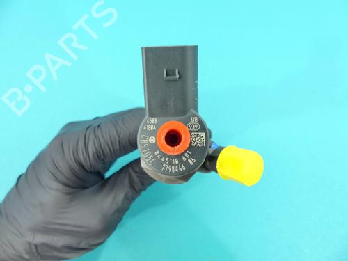 Injector BMW 1 (F20) 116 d | BP37893870M100 - Image 2