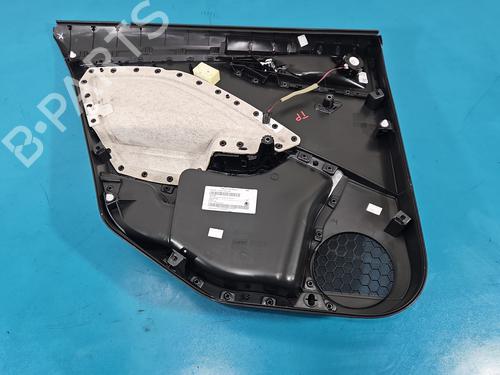 Rear right panel SKODA SCALA (NW1) 1.5 TSI | BP37832808C61 - Image 2