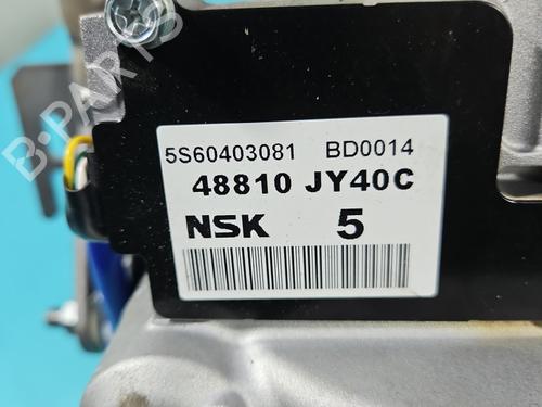 Steering pump RENAULT KOLEOS I (HY_) 2.5 (HY0C, HY0N) | BP38139309M99 - Image 14