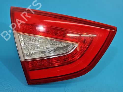 Left tailgate light HYUNDAI ix35 (LM, EL, ELH) 1.6 | BP37854141C79 - Image 4