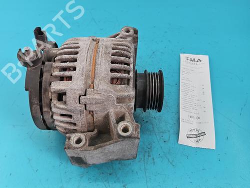 Alternador Alternador 38125045 38125045