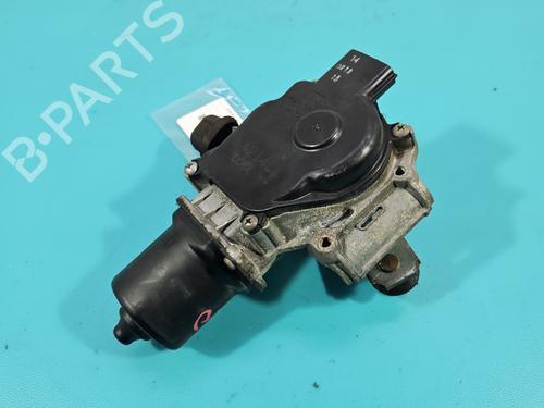 Used Front wiper motor Front wiper motor DACIA LODGY (JS_) 1.6 LPG (83 hp) 38130880 38130880