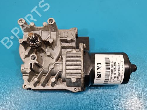 Front wiper motor VW CC B7 (358) 2.0 TDI | BP37849225M29 - Image 4