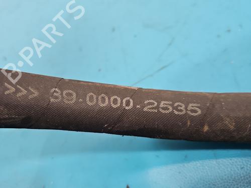 AC pipe BMW 3 (G20, G80, G28) 318 i | BP37838958M126 - Image 2