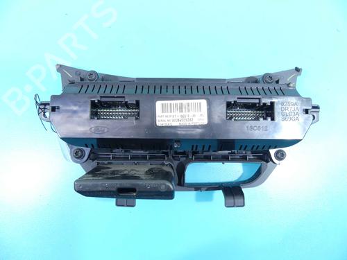Climate control FORD C-MAX II (DXA/CB7, DXA/CEU) 1.5 TDCi | BP37888722I5 - Image 3