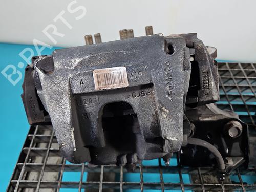 Right front brake caliper FORD S-MAX (CJ, WA6) 2.0 EcoBlue | BP38140233M104 - Image 2
