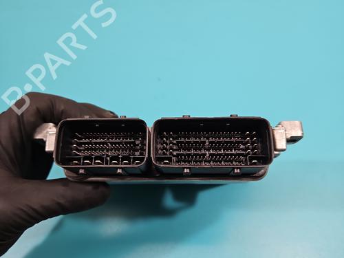 Engine control unit (ECU) PEUGEOT 508 SW I (8E_) 2.0 BlueHDi 150 | BP37815372M57 - Image 4