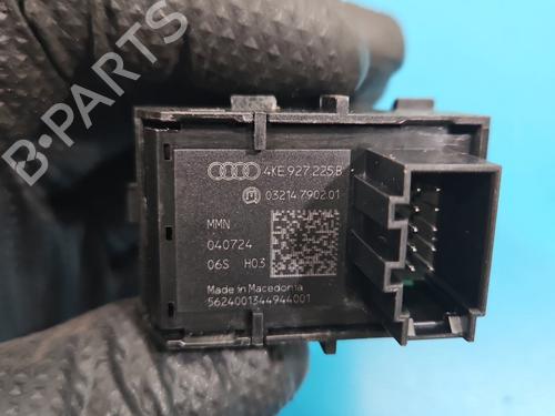 Switch SKODA SUPERB IV Estate (NZ5) 2.0 TDI | BP37835246I30 - Image 5