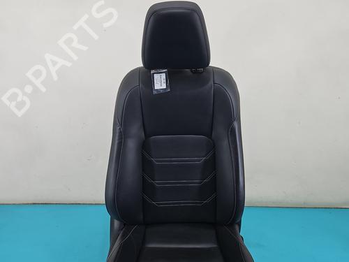 Right front seat LEXUS NX (_Z1_) 200t (AGZ10_, AGZ10R) | BP37822211C16 - Image 3