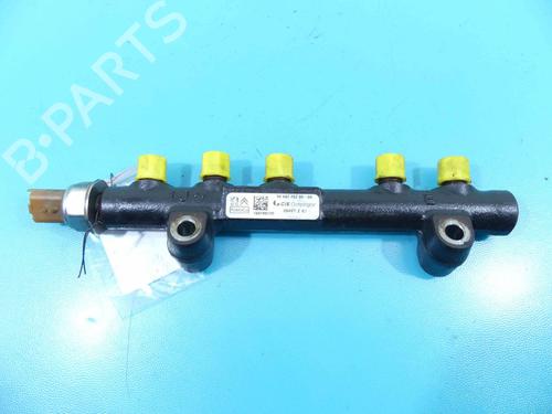 Injection rail DS DS 4 / DS 4 CROSSBACK (NX_) 1.6 BlueHDi 120 | BP37888800M98 - Image 2