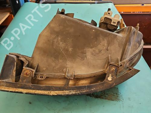 Right headlight DAEWOO LANOS Saloon (KLAT) 1.5 | BP37812725C29 - Image 4