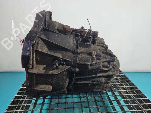 Gearbox NISSAN INTERSTAR Van (X70) dCi 120 | BP37813316M3 - Image 3