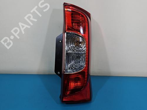 Other CITROËN NEMO Box Body/MPV (AA_) 1.4 HDi | BP37849595O1  - Image 11