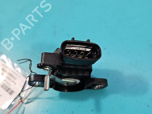 Electronic sensor RENAULT KOLEOS I (HY_) 2.0 dCi 4x4 (HY0B) | BP37851309M84 - Image 3