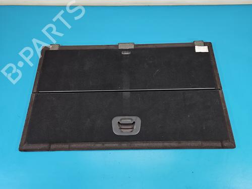 Boot lining OPEL ZAFIRA TOURER C (P12) 2.0 CDTi (75) | BP38266504I3  - Image 10
