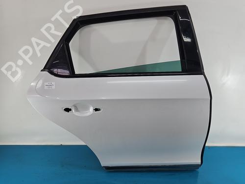 right-rear-door-citroen-ds5-2011-2012-2013-2014-2015-2016-37845608 main image