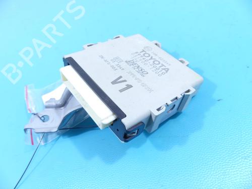 Used Electronic module Electronic module 37885199 37885199