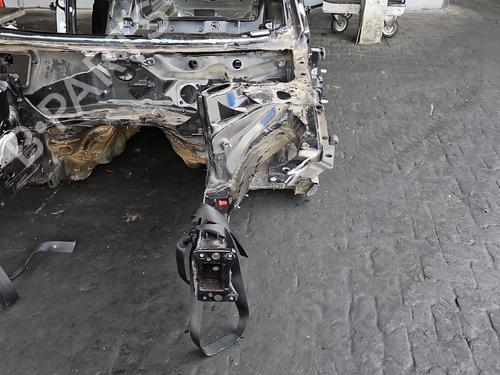 Andre AUDI A4 B9 (8W2, 8WC) 2.0 TFSI | BP37856639O1 - Image 2