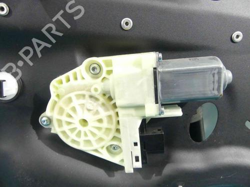 Front left window mechanism PORSCHE PANAMERA (970) | BP37892486C22 - Image 3