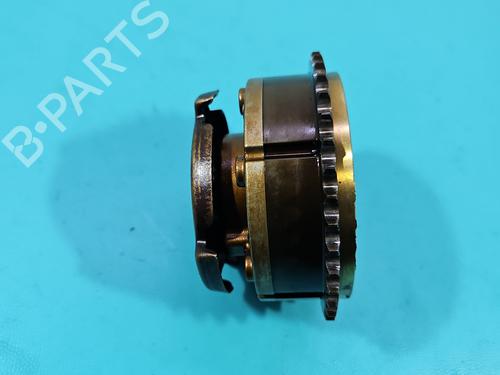 Pulley BMW 1 (E87) 118 i | BP37850529M122 - Image 3