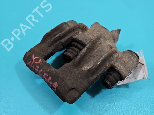 Used Left rear brake caliper Left rear brake caliper FIAT DUCATO Bus (244_) 2.8 JTD (128 hp) 37990507 37990507