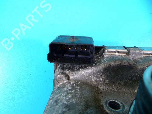 Throttle body PEUGEOT 301 1.6 VTi 115 | BP38154671M82 - Image 7